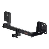 (image for) Toyota Prius & Prime 2023-2025 1 1/4" Class 1 Receiver Trailer Hitch #11684