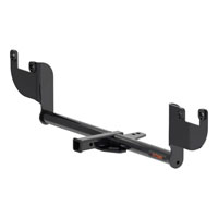 (image for) Kia K4 2025-2025 1 1/4" Class 1 Round Tube Receiver Trailer Hitch #11686