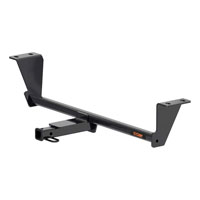 (image for) Nissan Sentra 2020-2025 1 1/4" Class 1 Receiver Trailer Hitch #11688