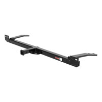 (image for) Buick Park Avenue 1977-1984 1 1/4" Class 2 Receiver Trailer Hitch #12009