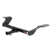 (image for) Buick Lucerne 2010-2011 1 1/4" Class 2 Receiver Trailer Hitch #12022