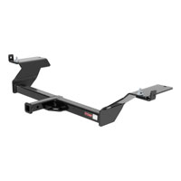 (image for) Buick Lucerne 2006-2009 1 1/4" Class 2 Receiver Trailer Hitch #12044