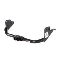 (image for) Mitsubishi Outlander Sport 2011-2025 1 1/4" Class 2 Round Body Receiver Trailer Hitch #12048