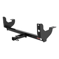 (image for) Chevrolet Malibu 2008-2012 1 1/4" Class 2 Receiver Trailer Hitch #12051