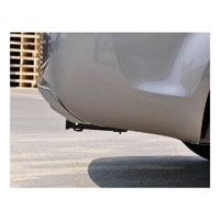 (image for) Chevrolet Malibu 2008-2012 1 1/4" Class 2 Receiver Trailer Hitch #12051