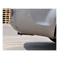 (image for) Saturn Aura 2007-2009 1 1/4" Class 2 Receiver Trailer Hitch #12051