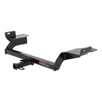 (image for) Ford Escape 2013-2019 1 1/4" Class 2 Receiver Trailer Hitch #12111