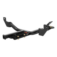 (image for) Chevrolet Impala 2014-2020 1 1/4" Class 2 Receiver Trailer Hitch #12115