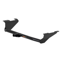 (image for) Chrysler Grand Caravan 2024-2025 1 1/4" Class 2 Receiver Round Body Trailer Hitch #12180