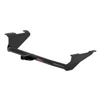 (image for) Chrysler Pacifica 2017-2025 1 1/4" Class 2 Receiver Round Body Trailer Hitch #12180