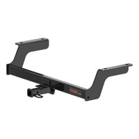 (image for) Subaru Crosstrek 2018-2023 1 1/4" Class 2 Receiver Trailer Hitch #12184