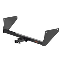 (image for) Toyota Rav4-Rav4 Prime 2019-2025 1 1/4" Class 2 Receiver Trailer Hitch #12200