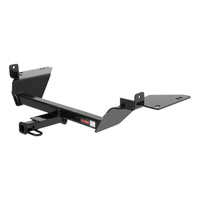 (image for) Buick Allure 2005-2009 1 1/4" Class 2 Receiver Trailer Hitch #12239