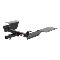 (image for) Chevrolet Impala & Limited 2000-2016 1 1/4" Class 2 Receiver Trailer Hitch #12252