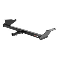 (image for) Chrysler Town & Country 2008-2016 1 1/4" Class 3 Receiver Trailer Hitch #12264