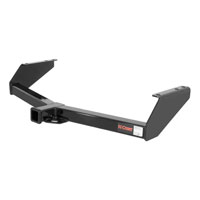 (image for) Dodge Full Size Van 1999-2003 2" Class 3 Receiver Trailer Hitch #13015
