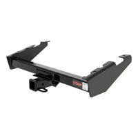 (image for) Chevrolet Suburban 1973-1991 2" Class 3 Receiver Trailer Hitch #13017