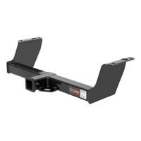 (image for) Ford Ranger 1983-2011 2" Class 3 Receiver Trailer Hitch #13019