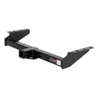 (image for) Chevrolet Tahoe 1995-2000 2" Class 3 Receiver Trailer Hitch #13029