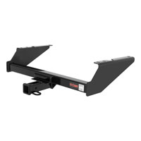 (image for) Ford F-150/250 Pickup 1997-2004 2" Class 3 Receiver Trailer Hitch #13038