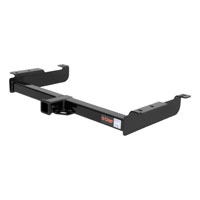 (image for) Chevrolet Express Van 1996-2024 2" Class 3 Receiver Trailer Hitch #13040