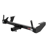 (image for) Dodge Full Size Van 1978-1997 2" Class 3 Receiver Trailer Hitch #13041