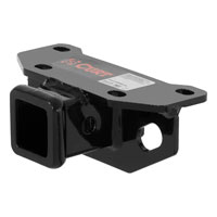 (image for) Lexus GX460 2010-2023 2" Class 3 Receiver Trailer Hitch #13043