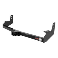 (image for) Ford Expedition 1997-2002 2" Class 3 Receiver Trailer Hitch #13049