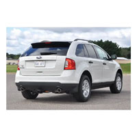 (image for) Ford Edge 2007-2014 2" Class 3 Receiver Trailer Hitch #13067
