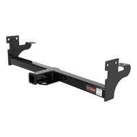 (image for) Isuzu Trooper 1992-2002 2" Class 3 Receiver Trailer Hitch #13098