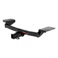 (image for) Kia Sportage 2011-2016 2" Class 3 Receiver Trailer Hitch #13120