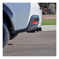 (image for) Subaru Crosstrek 2016-2017 2" Class 3 Receiver Trailer Hitch #13135