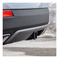 (image for) Hyundai Santa Fe - Santa Fe XL 2013-2019 2" Class 3 OEM Receiver Trailer Hitch #13153