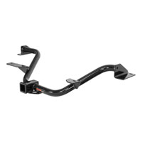 (image for) Chevrolet City Express 2015-2018 2" Class 1 Receiver Trailer Hitch #13165