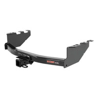 (image for) GMC Sierra 1500 & Limited 2014-2019 2" Class 3 Receiver Trailer Hitch #13175