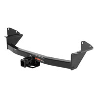 (image for) Chevrolet Colorado 2015-2022 2" Class 3 Receiver Trailer Hitch #13176