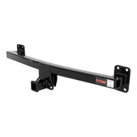 (image for) Audi Q7 2007-2015 2" Class 3 Receiver Trailer Hitch #13220