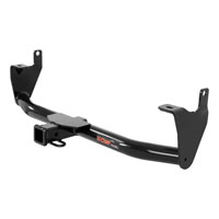 (image for) Fiat 500X 2016-2021 2" Class 3 Receiver Trailer Hitch #13271