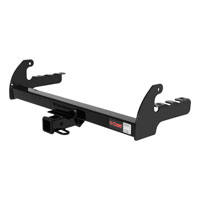 (image for) Dodge Dakota Pickup 1987-2004 2" Class 3 Receiver Trailer Hitch #13280