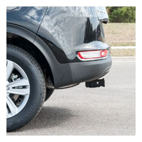 (image for) Kia Sportage 2017-2022 2" Class 3 Receiver Trailer Hitch #13281