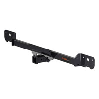 (image for) Ram ProMaster Van 2014-2025 2" Class 3 Receiver Trailer Hitch #13295