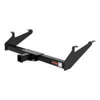 (image for) Dodge Ram 1500 2002-2002 6' Bed 2" Class 3 Receiver Trailer Hitch #13320