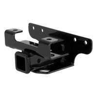 (image for) Dodge Ram 1500 2002-2002 2" Class 3 OEM Receiver Trailer Hitch #13326