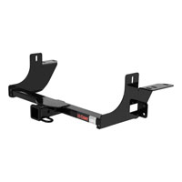 (image for) Chevrolet Uplander 121" WB 2005-2009 2" Class 3 Receiver Trailer Hitch #13336