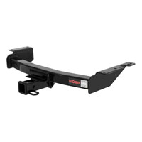 (image for) Chevrolet Venture 1997-2005 2" Class 3 Receiver Trailer Hitch #13344