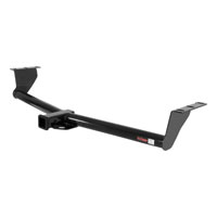 (image for) Hyundai Entourage 2007-2010 2" Class 3 Round Body Receiver Trailer Hitch #13345