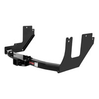 (image for) Ford F-150 Pickup 2004-2005 2" Class 3 Receiver Trailer Hitch #13357