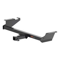 (image for) Chrysler Town & Country 2008-2016 2" Class 3 Receiver Trailer Hitch #13364