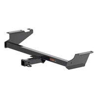 (image for) Dodge Grand Caravan 2008-2020 2" Class 3 Receiver Trailer Hitch #13364