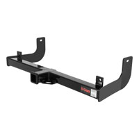 (image for) Ford F-150 2009-2014 2" Class 3 Receiver Trailer Hitch #13368